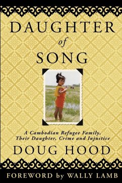 Daughter of Song - Hood, Doug