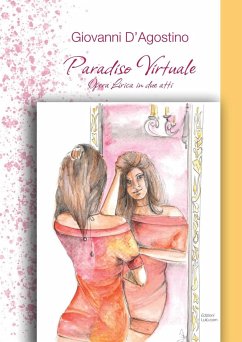 Paradiso Virtuale - D'Agostino, Giovanni