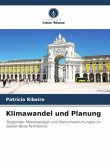 Klimawandel und Planung