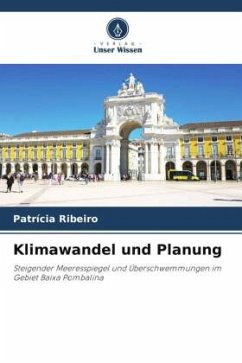 Klimawandel und Planung - Ribeiro, Patrícia