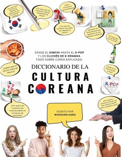 Diccionario de la cultura coreana - Kang, Woosung