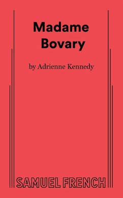 Madame Bovary - Kennedy, Adrienne