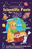 Interesting Scientific Facts for Kids