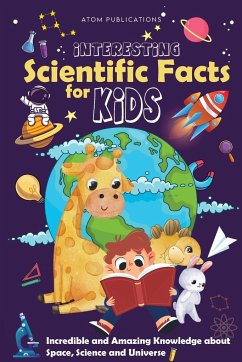 Interesting Scientific Facts for Kids - Publications, Atom