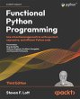 Functional Python Programming - Third... - Bild 1