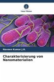 Charakterisierung von Nanomaterialien
