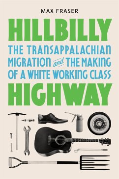 Hillbilly Highway - Fraser, Max