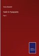 Guide to Typography - Bild 1