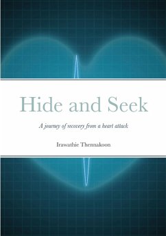 Hide and Seek - Swarnalatha, Irawathie