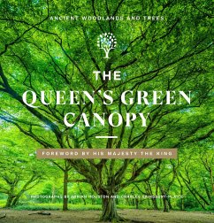 The Queen's Green Canopy - Houston, Adrian; Sainsbury-Plaice, Charles