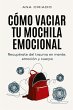 Cómo vaciar tu mochila emocional - Bild 1