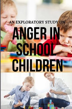 An Exploratory Study on Anger in School Children - Sharmila, Samar Banwat