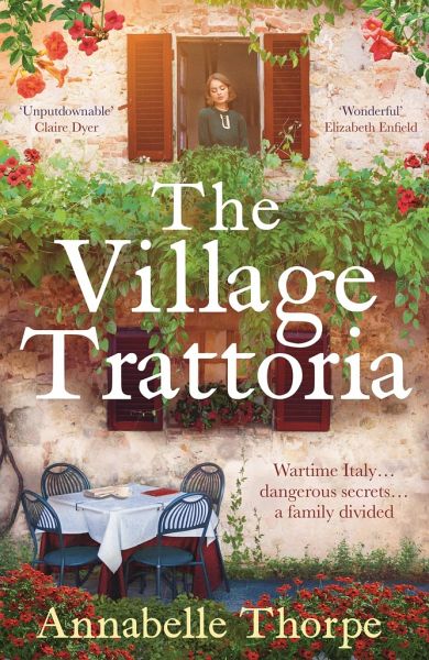 The Village Trattoria The Village Trattoria