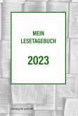 Mein Lesetagebuch 2023