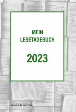 Mein Lesetagebuch 2023