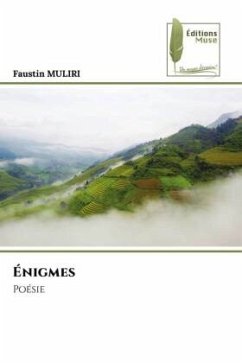 Énigmes - MULIRI, FAUSTIN