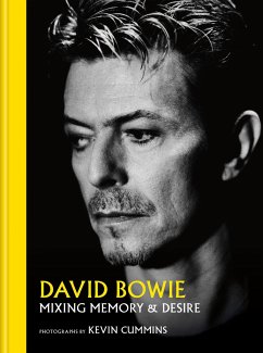 David Bowie Mixing Memory & Desire - Cummins, Kevin