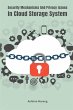 Security Mechanisms and Privacy Issues... - Bild 1