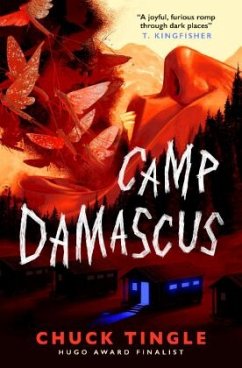 Camp Damascus - Tingle, Chuck