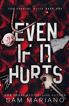Even if it Hurts - Mariano, Sam