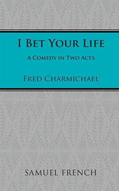 I Bet Your Life - Charmichael, Fred