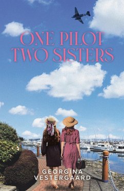 One Pilot Two Sisters - Vestergaard, Georgina