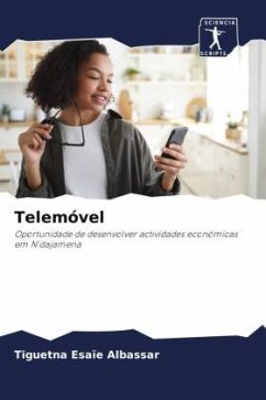 Telemóvel - Albassar, Tiguetna Esaïe