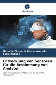 Entwicklung von Sensoren für die Bestimmung von Analyten - Barros Azeredo, Nathalia Florencia;Angnes, Lúcio