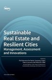 Sustainable Real Estate and Resilient Cities