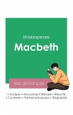 Réussir son Bac de français 2023: Analyse de Macbeth de Shakespeare