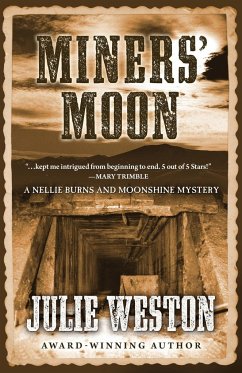 Miners' Moon - Weston, Julie