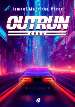 Cover Outrun