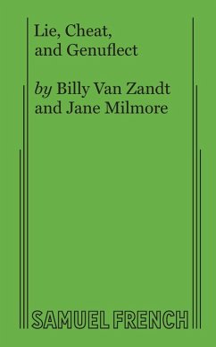 Cover Lie, Cheat, and Genuflect