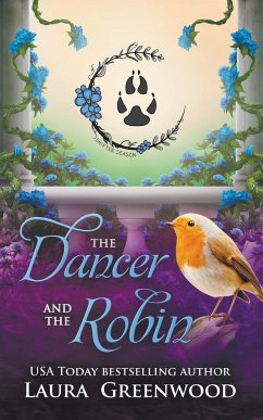 The Dancer and the Robin - Greenwood, Laura