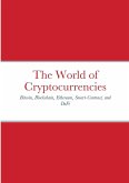 The World of Cryptocurrencies