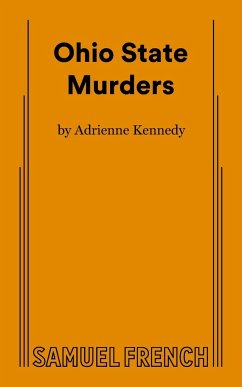 Ohio State Murders - Kennedy, Adrienne