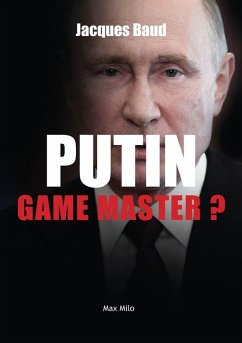 Cover Putin