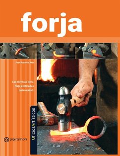 Cover La forja
