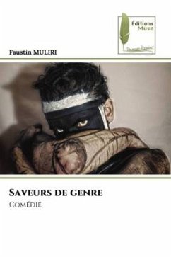 Saveurs de genre - MULIRI, FAUSTIN