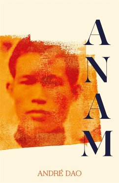 Anam - Dao, Andre