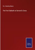 The First Sabbath at Gerrard's Cross
