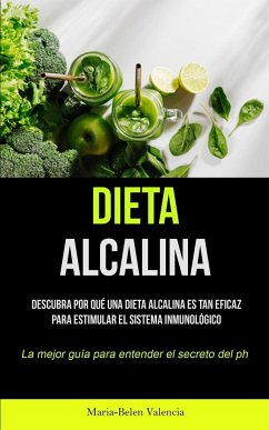 Dieta Alcalina - Valencia, Maria-Belen