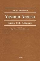 Yasanin Arzusu - Douzinas, Costas