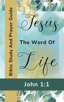 Jesus The Word Of Life - John 1 - Yoktan, Yefet