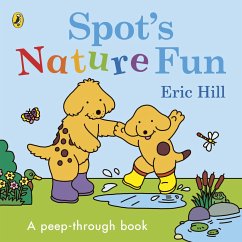 Spot's Nature Fun - Hill, Eric