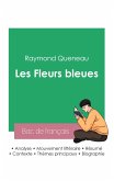 Réussir son Bac de français 2023: Analyse des Fleurs bleues de Raymond Queneau