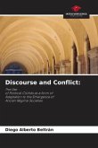 Discourse and Conflict: