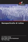 Nanoparticelle di rutina