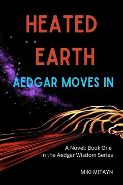 Heated Earth -- Aedgar Moves In - Mitayn, Miki