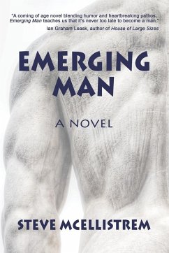 Emerging Man - McEllistrem, Steve